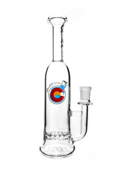 Glasslab 303 Straight Bottle