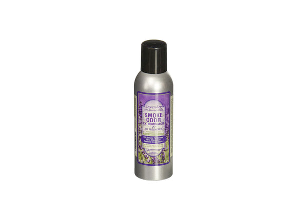 Lavendar-Chamomile Spray
