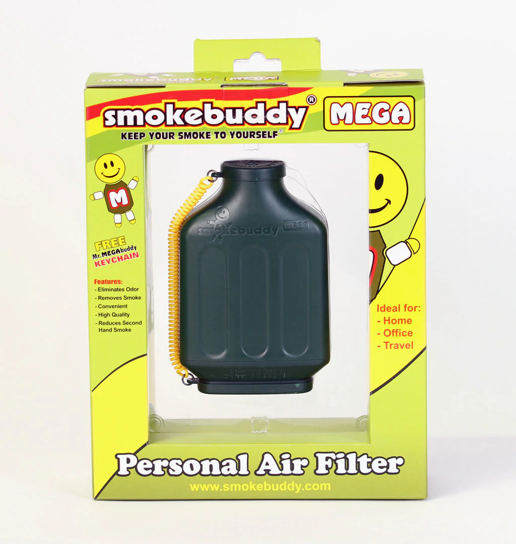 Mega Smoke buddy